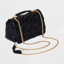 Sophie Crossbody Bag - A New Day™ Black 8 Sophie Crossbody Bag - A New Day™ Black -A New Day™ GUEST 520094ad 0bab 4d43 a73d 645db736e975