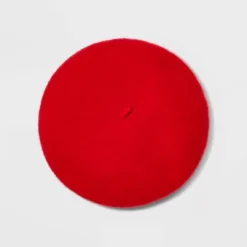 Knit Beret Hat - A New Day™ -A New Day™ GUEST 52456548 71fd 4ede a3e4 3872ed720f24