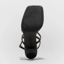 Women's Dottie Strappy Heels - A New Day™ -A New Day™ GUEST 560ed70f 5851 4466 89da 536d51aada8a