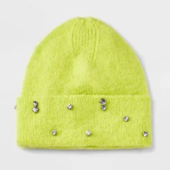 Brushed Beanie - A New Day™ -A New Day™ GUEST 56964efe cdd8 4663 8657 fa7f1aacef96