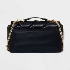 Sophie Crossbody Bag - A New Day™ Black 11 Sophie Crossbody Bag - A New Day™ Black -A New Day™ GUEST 5874b6c9 fa74 45af 936b 25101048100f