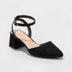 Women's Melissa Pumps - A New Day™ Black 11 Women's Melissa Pumps - A New Day™ Black -A New Day™ GUEST 5a8b1f54 ff11 4603 befe 85b208b4cdea