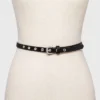 Women's Harness Belt With Metal Grommet - A New Day™ Cognac -A New Day™ GUEST 5d2bd526 d4e3 4b6a a397 57622fece3e9