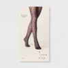 Women's Leopard Sheer Tights - A New Day™ Black 2 Women's Leopard Sheer Tights - A New Day™ Black -A New Day™ GUEST 5d86fa73 7ec2 48c6 ab8b 2ecd0f5a7939