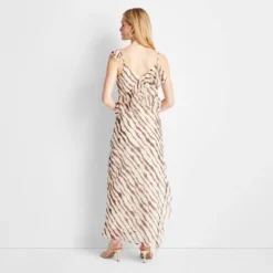 Double Illusion Hoop Earrings - A New Day™ Gold: Nickel-Free Metal, Leverback Closure, 1.4" Length, 0.67 Oz Weight -A New Day™ GUEST 6209a4b2 592d 419f b6a5 b106906d8b48