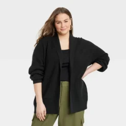 Women's Open Layering Cardigan - A New Day™ 12 Women's Open Layering Cardigan - A New Day™ -A New Day™ GUEST 6269ae5c a84e 457a 9519 6f7f3f8c67c6