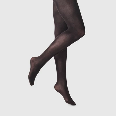 Women's 50D Opaque Tights - A New Day 4 Women's 50D Opaque Tights - A New Day - Image 2