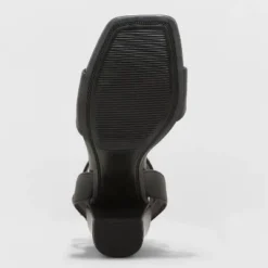 Women's Sal Heels - A New Day™ -A New Day™ GUEST 647af1e7 bbaf 4809 a5d0 7d347e0e7236