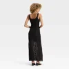 Women's Textured Knit Maxi Dress - A New Day™ -A New Day™ GUEST 68d1314e 7f77 4a5a 9dcd 646adffd73c2
