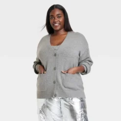 Women's Boyfriend Cardigan - A New Day™ -A New Day™ GUEST 6ac061ce d7b9 475c 95b6 ca863bae4ba8