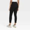 Women's High Waisted Ponte Ankle Leggings With Pockets - A New Day™ -A New Day™ GUEST 6d2ce2c2 de9b 42ab 9d0e 91955f993f5d