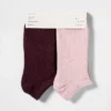 Women's 6pk Low Cut Socks - A New Day™ 4-10 -A New Day™ GUEST 6e4c67d1 c9aa 4abe aeed a9d7afc4c38b