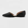 Women's Julie Ballet Flats - A New Day™ -A New Day™ GUEST 6e8182af 579a 4f06 aed8 37787e2bf4a9