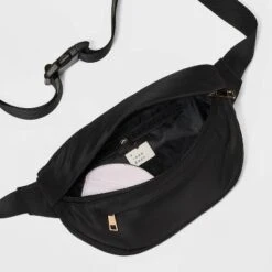 Athleisure Fanny Pack - A New Day™ 11 Athleisure Fanny Pack - A New Day™ -A New Day™ GUEST 6fc9086f 0fca 49d9 a2b0 d1bfb7626b64