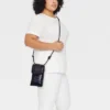 Phone Crossbody Bag - A New Day™ -A New Day™ GUEST 73d0dd5e c9c6 41d6 b0a7 5a2041569a4b