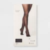 Women's Sheer Rib Tights - A New Day™ Black 2 Women's Sheer Rib Tights - A New Day™ Black -A New Day™ GUEST 786c7263 950c 4687 8a3c 956b00197354