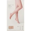 Women's 20D Light Sheer Sparkle Control Top Tights - A New Day™ Sand -A New Day™ GUEST 7f0114b1 e718 4de4 a78e 5185178b347e