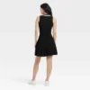 Women's Tennis Tank Sweater Dress - A New Day™ -A New Day™ GUEST 809d867a 0348 4951 a683 1547e21fdd85
