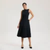 Women's Tailored Midi Dress - A New Day™ -A New Day™ GUEST 82afe1c7 bf72 4e02 9bfd 5ab20c70ac8a