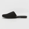Women's Thea Mule Flats - A New Day™ 1 Women's Thea Mule Flats - A New Day™ -A New Day™ GUEST 84150849 0e3f 4e58 8adb 7d9d9d0597e2