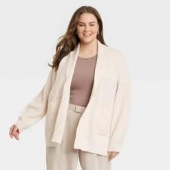 Women's Open Layering Cardigan - A New Day™ 16 Women's Open Layering Cardigan - A New Day™ -A New Day™ GUEST 842e3912 d96a 42e0 8212 80c92513ea79