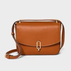 Refined Crossbody Bag - A New Day™ -A New Day™ GUEST 857db36a c019 4003 b356 8dffff8f9a79