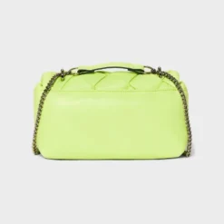Sophie Crossbody Bag - A New Day™ Lime Green -A New Day™ GUEST 8746ec4b 55fb 4c10 a1af bc9e285af9be