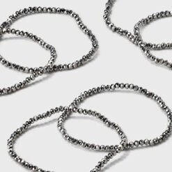 Beaded Stretch Bracelet Set 7pc - A New Day™ -A New Day™ GUEST 878a87ce fd77 4d48 96cf e63ee01103c4