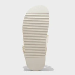 Women's Tilly Platform Footbed Sandals - A New Day™ -A New Day™ GUEST 927b94fb 915a 4eba 8b94 3d5465b4e488