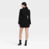 Women's Long Sleeve Mini Blazer Dress - A New Day™ -A New Day™ GUEST 9352dac3 47e4 4653 b31d dd5f2c3d5542