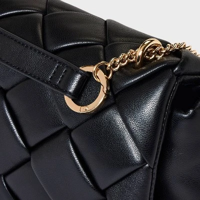 Sophie Crossbody Bag - A New Day™ Black 6 Sophie Crossbody Bag - A New Day™ Black - Image 4