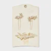 Flower Cluster Hair Pin Set 3pc - A New Day™ Ivory -A New Day™ GUEST 969cccb1 4925 4713 9cbd e3507b0fb5da