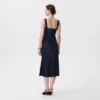 Women's Broad Strap Midi Slip Dress - A New Day™ 2 Women's Broad Strap Midi Slip Dress - A New Day™ -A New Day™ GUEST 98893dd3 55ae 43d0 b814 36409f87d6b4