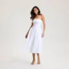 Women's Tube Knit Maxi Dress - A New Day™ -A New Day™ GUEST 98f91296 f1d7 4f6f 84b8 3058a521f4a0