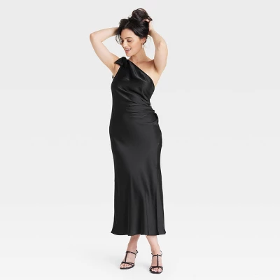 Pearl Drop Earrings - A New Day™ Gold: Glass & Nickel-Free Metal, Post Closure, 1.5" Length, 0.5" Width, 0.42 Oz. 8 Pearl Drop Earrings - A New Day™ Gold: Glass & Nickel-Free Metal, Post Closure, 1.5" Length, 0.5" Width, 0.42 Oz. - Image 6