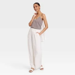 Women's Matte Satin Cami - A New Day™ -A New Day™ GUEST 9b0c2386 3aaa 419d aa78 970e3f161012