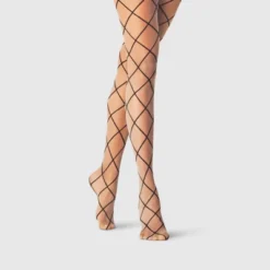 Women's Diamond Shift Sheer Tights - A New Day™ -A New Day™ GUEST 9bed6554 827b 4981 a7e5 722c1acfcd11