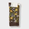 Women's Floral & Striped 3pk Crew Socks - A New Day™ Brown Heather/Burgundy/Ivory 4-10 1 Women's Floral & Striped 3pk Crew Socks - A New Day™ Brown Heather/Burgundy/Ivory 4-10 -A New Day™ GUEST 9f81a2b6 0534 4b4d 8e95 2bd54f260279