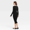 Women's Sweater Dress - A New Day™ -A New Day™ GUEST a05874d9 ce2a 441c 87f6 f7b4ba243d80