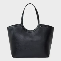 XL Cut Out Tote Handbag - A New Day™ -A New Day™ GUEST a2923df2 8d33 4498 ae51 8d7a7c2a2951