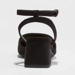 Women's Melissa Pumps - A New Day™ Black 10 Women's Melissa Pumps - A New Day™ Black -A New Day™ GUEST a43e6508 681f 4552 98b9 e55f685a8c1b