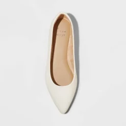 Women's Corinna Ballet Flats - A New Day™ -A New Day™ GUEST a450e182 1441 4b50 9fe0 5174f5fc7717