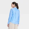 Women's Long Sleeve Oxford Button-Down Shirt - A New Day™ 2 Women's Long Sleeve Oxford Button-Down Shirt - A New Day™ -A New Day™ GUEST a6e0f38b 57de 41f9 8e02 4a63b9bff023