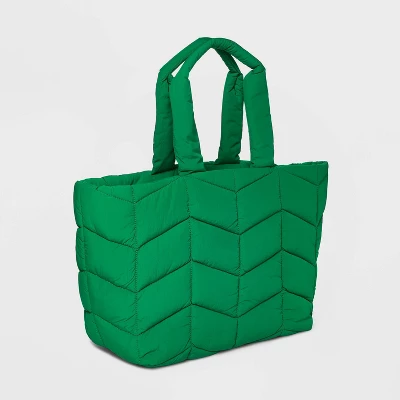 Everywhere Tote Handbag - A New Day™ 4 Everywhere Tote Handbag - A New Day™ - Image 2