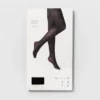 Women's 50D Opaque Tights - A New Day -A New Day™ GUEST a715ead6 adc6 4950 8503 9a8a4aca3303