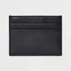 Basic Card Case Wallet - A New Day™ 12 Basic Card Case Wallet - A New Day™ -A New Day™ GUEST a7de67bd 7cfa 4404 be63 e9dc0e74d18d