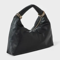 Soft Mini Handbag - A New Day Black -A New Day™ GUEST aa1810b6 5525 41d9 9d5d 8793fffe048d