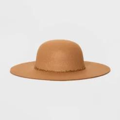 Felt Floppy Hat - A New Day™ -A New Day™ GUEST aa3d8053 df9a 4bd2 b38e 23e29c8c7973