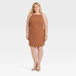 Double Illusion Hoop Earrings - A New Day™ Gold: Nickel-Free Metal, Leverback Closure, 1.4" Length, 0.67 Oz Weight -A New Day™ GUEST aa4dd345 d273 40ca a970 7058c68a6bf8