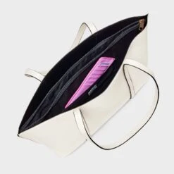 Triple Compartment Work Tote Handbag - A New Day™ -A New Day™ GUEST aa7008d4 2aaa 426c a0d2 288878ba2cb0